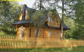 Pod Modrzewiami