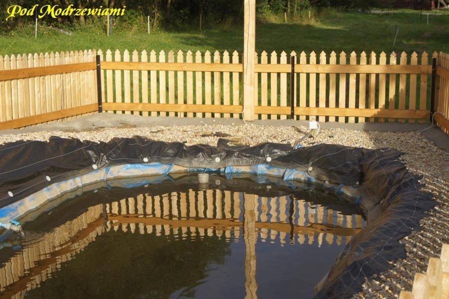 Vila Pod Modrzewiami Ciche  Exteriér fotografie