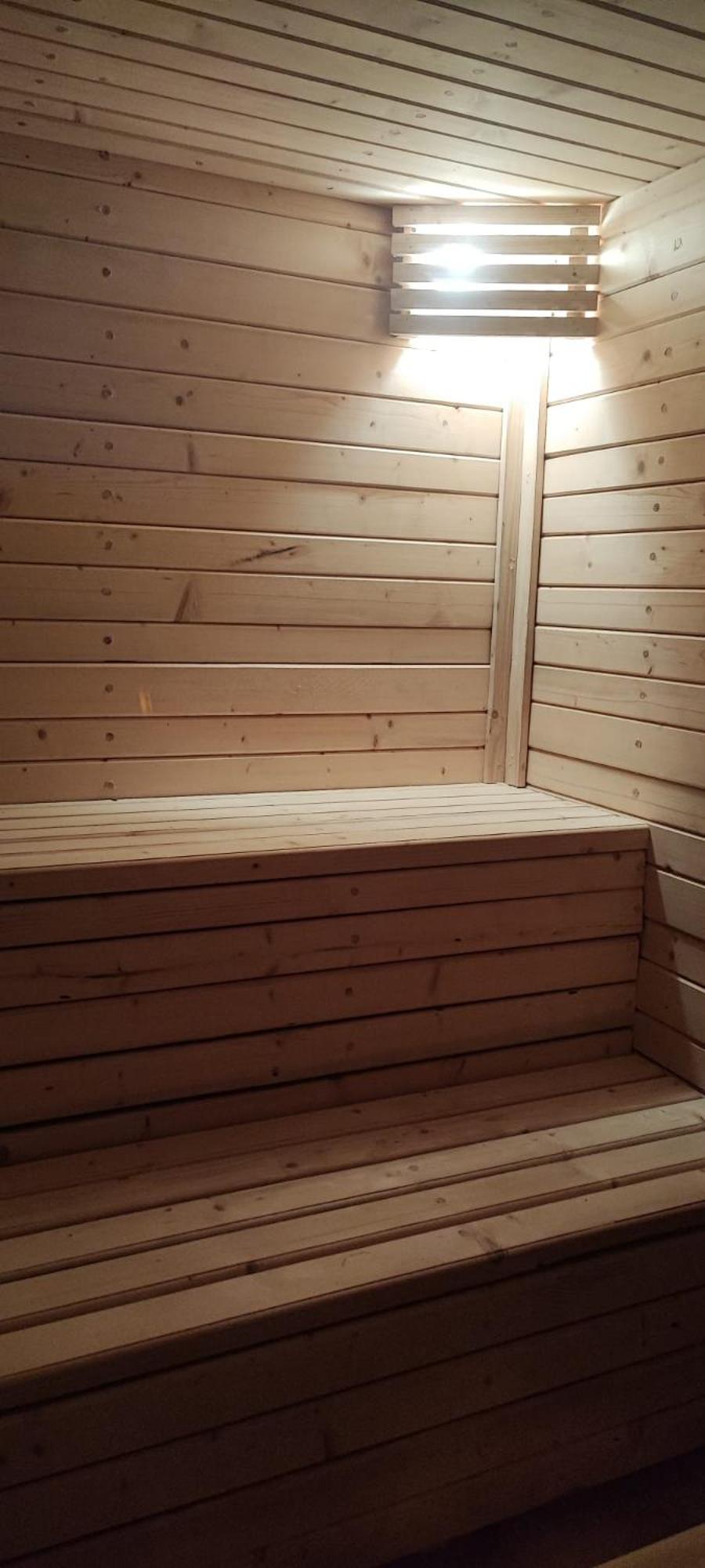 Vila Pod Modrzewiami Ciche  Exteriér fotografie