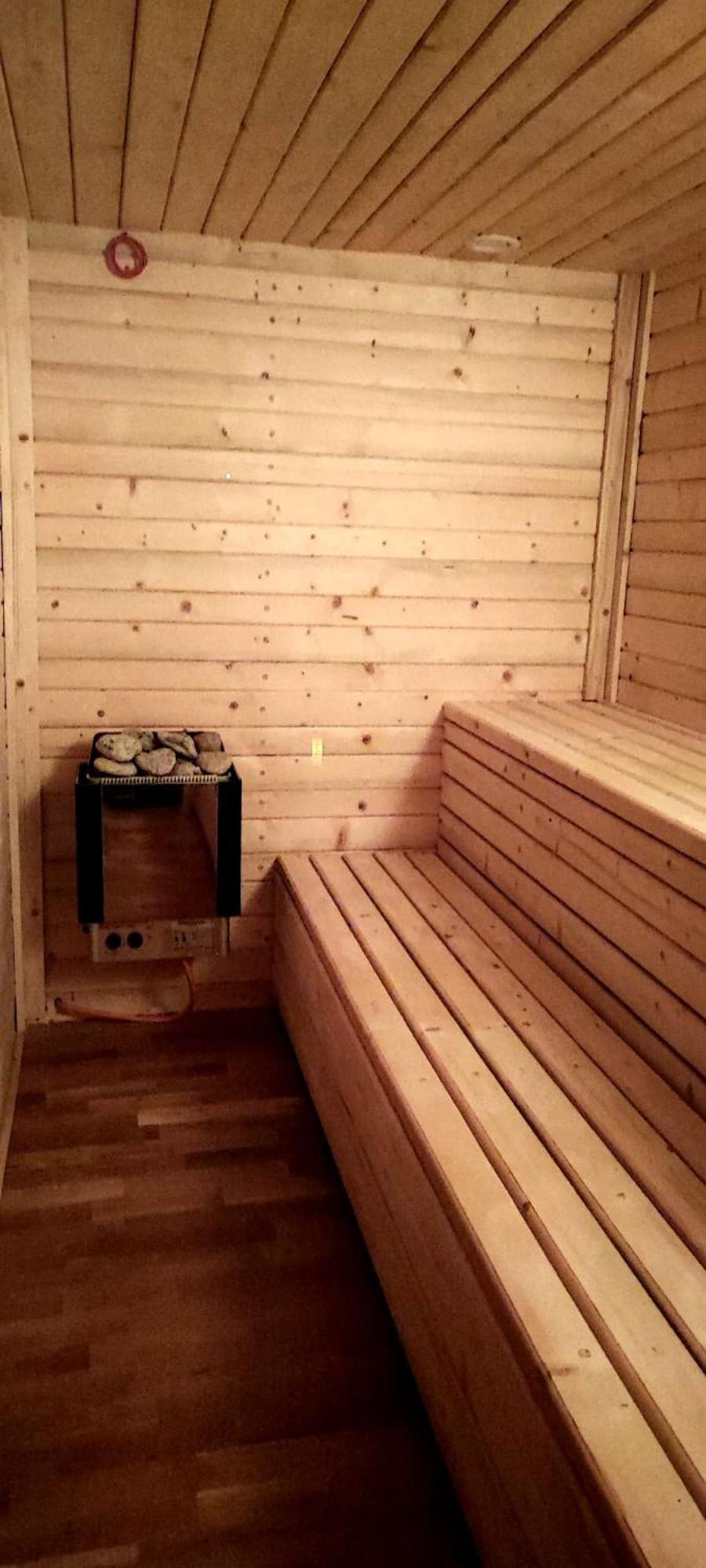 Vila Pod Modrzewiami Ciche  Exteriér fotografie