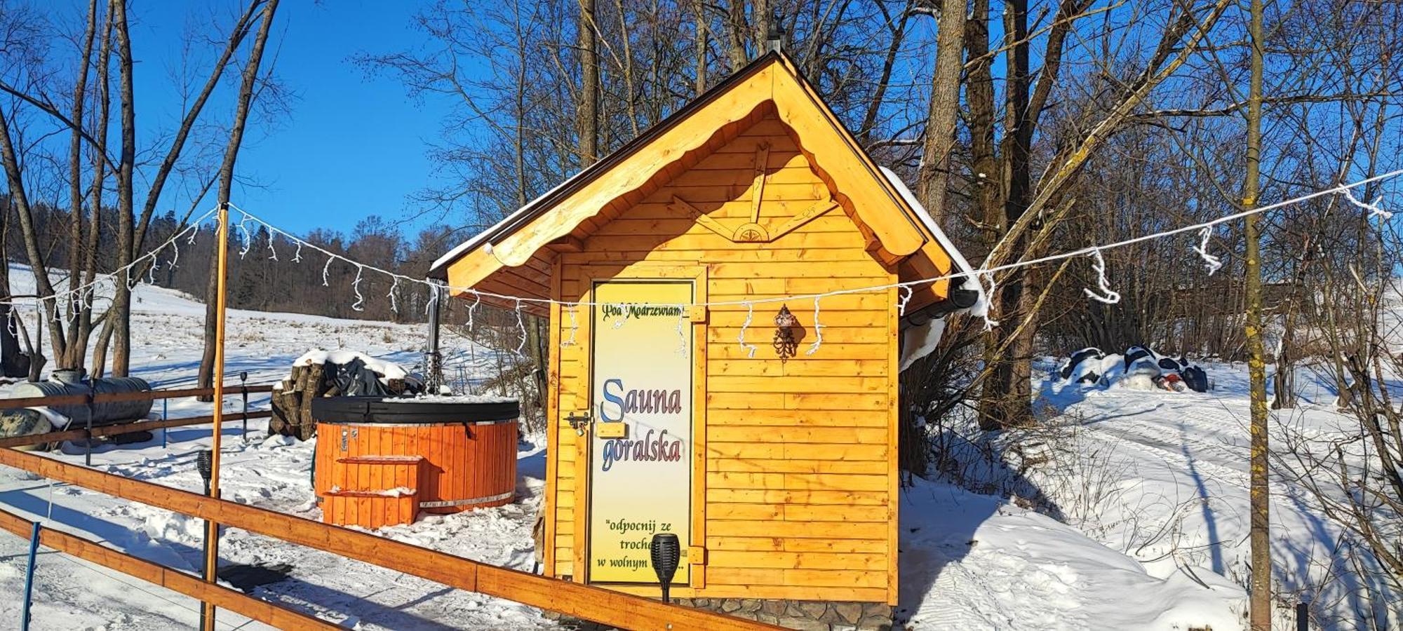 Vila Pod Modrzewiami Ciche  Exteriér fotografie